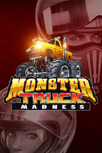 Monster Truck Madness онлайн демо | Казино 888 играть без регистрации