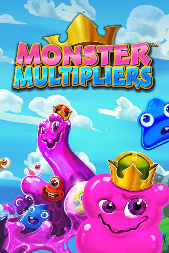 Monsters Multipliers онлайн демо | Казино 888 играть без регистрации