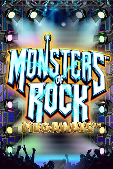 Monsters of Rock Megaways онлайн демо | Казино 888 играть без регистрации