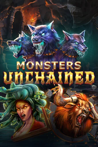 Monsters Unchained онлайн демо | Казино 888 играть без регистрации