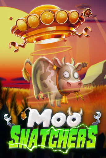 Moo Snatchers онлайн демо | Казино 888 играть без регистрации