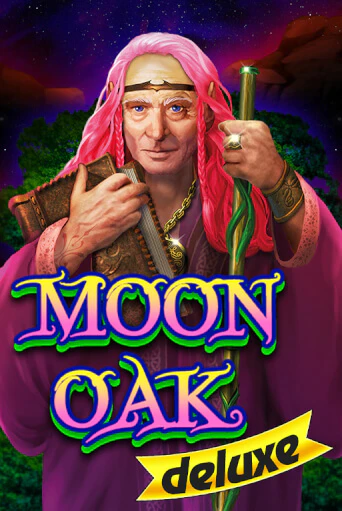 Moon Oak Deluxe онлайн демо | Казино 888 играть без регистрации