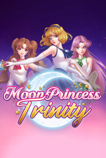 Moon Princess Trinity онлайн демо | Казино 888 играть без регистрации