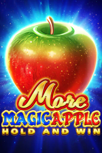 More Magic Apple онлайн демо | Казино 888 играть без регистрации