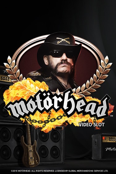 Motorhead Video Slot онлайн демо | Казино 888 играть без регистрации