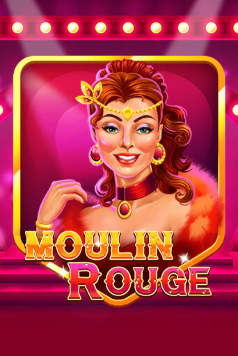 Moulin Rouge онлайн демо | Казино 888 играть без регистрации