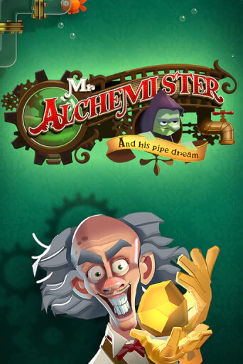 Mr Alchemister онлайн демо | Казино 888 играть без регистрации