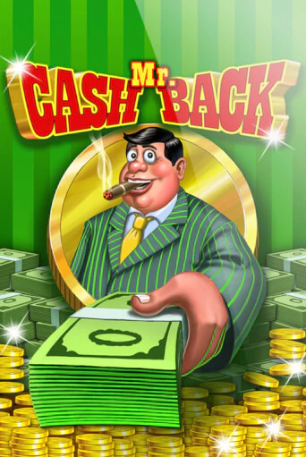 Mr. Cashback онлайн демо | Казино 888 играть без регистрации