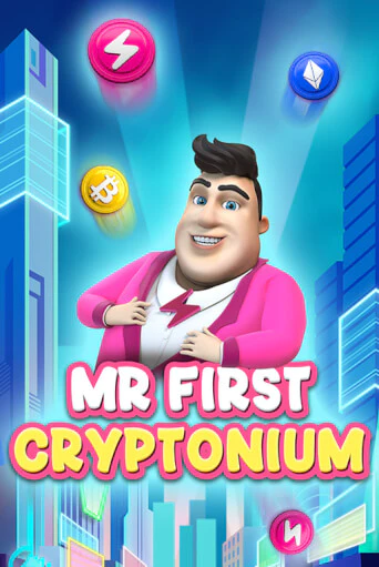 MR FIRST CRYPTONIUM онлайн демо | Казино 888 играть без регистрации