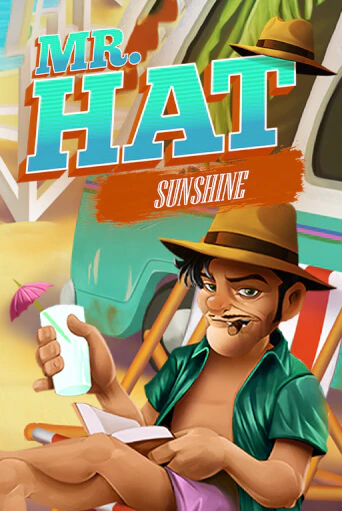 Mr.Hat: Sunshine онлайн демо | Казино 888 играть без регистрации