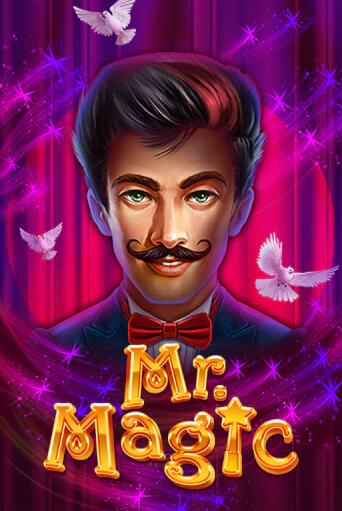 Mr.Magic онлайн демо | Казино 888 играть без регистрации