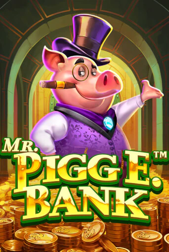 Mr. Pigg E. Bank™ онлайн демо | Казино 888 играть без регистрации