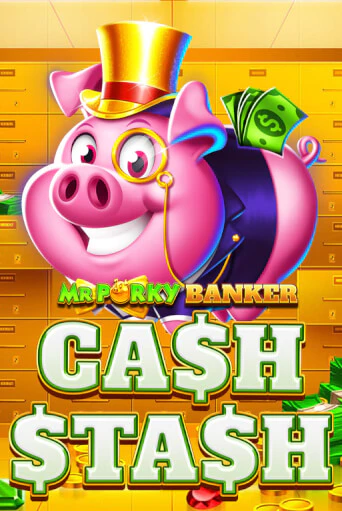 Mr Porky Banker: Cash Stash онлайн демо | Казино 888 играть без регистрации