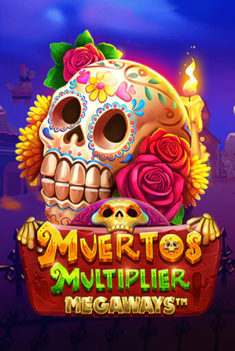 Muertos Multiplier Megaways онлайн демо | Казино 888 играть без регистрации