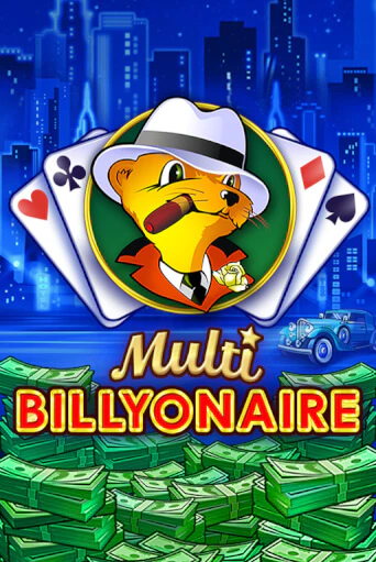 Multi Billyonaire онлайн демо | Казино 888 играть без регистрации