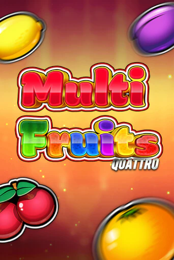 Multi Fruits онлайн демо | Казино 888 играть без регистрации