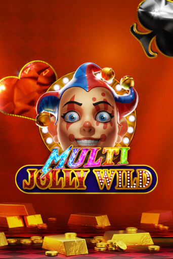 Multi Jolly Wild онлайн демо | Казино 888 играть без регистрации