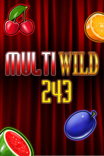 Multi Wild 243 онлайн демо | Казино 888 играть без регистрации