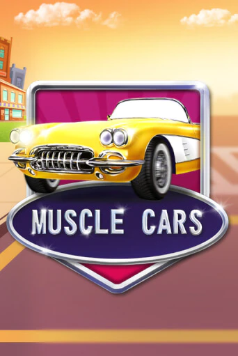 Muscle Cars онлайн демо | Казино 888 играть без регистрации