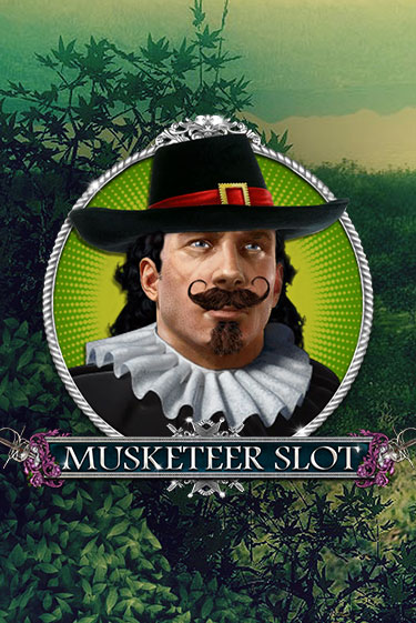 Musketeer Slot онлайн демо | Казино 888 играть без регистрации