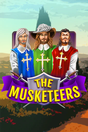 Musketeers онлайн демо | Казино 888 играть без регистрации