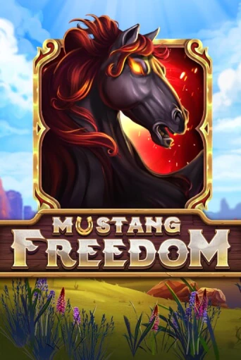 Mustang Freedom онлайн демо | Казино 888 играть без регистрации