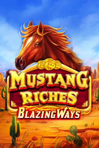 Mustang Riches онлайн демо | Казино 888 играть без регистрации