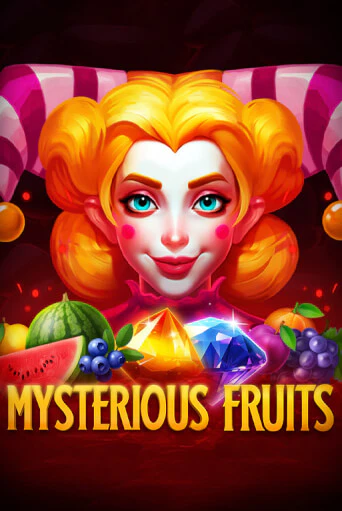 Mysterious Fruits онлайн демо | Казино 888 играть без регистрации