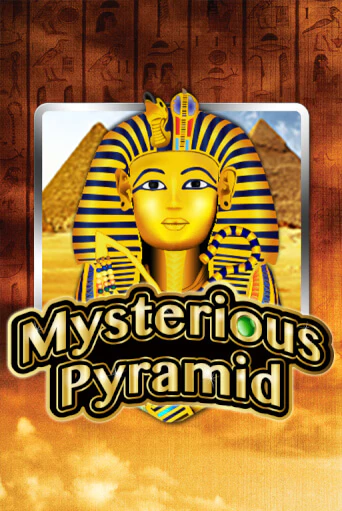 Mysterious Pyramid онлайн демо | Казино 888 играть без регистрации