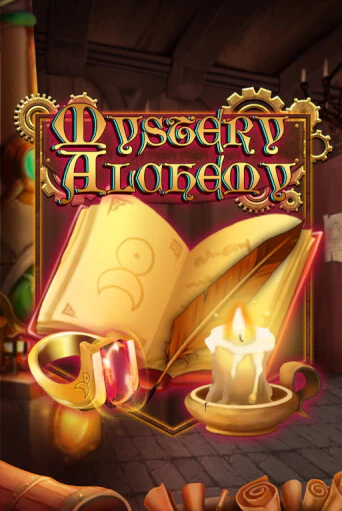 Mystery Alchemy онлайн демо | Казино 888 играть без регистрации