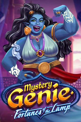 Mystery Genie: Fortunes of the Lamp онлайн демо | Казино 888 играть без регистрации