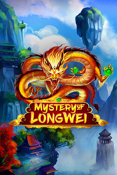 Mystery of LongWei онлайн демо | Казино 888 играть без регистрации