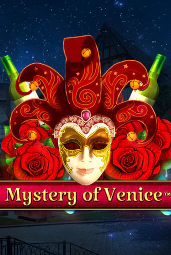 Mystery Of Venice онлайн демо | Казино 888 играть без регистрации