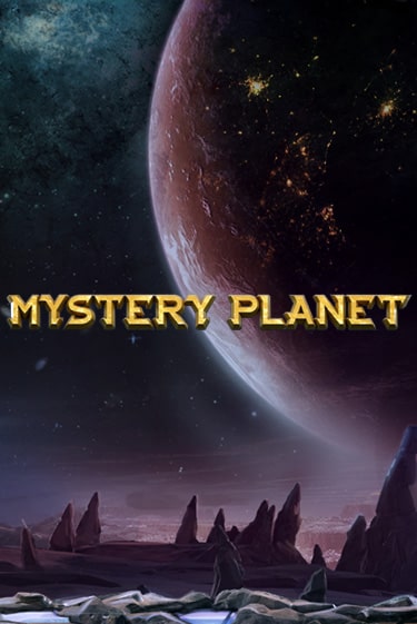 Mystery Planet онлайн демо | Казино 888 играть без регистрации