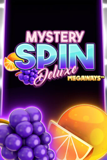 Mystery Spin Deluxe Megaways онлайн демо | Казино 888 играть без регистрации