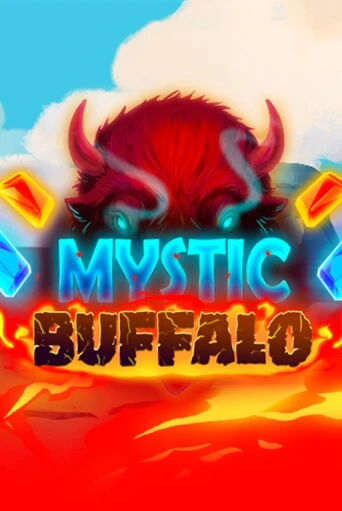 Mystic Buffalo онлайн демо | Казино 888 играть без регистрации