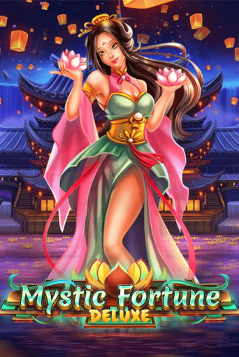 Mystic Fortune Deluxe онлайн демо | Казино 888 играть без регистрации