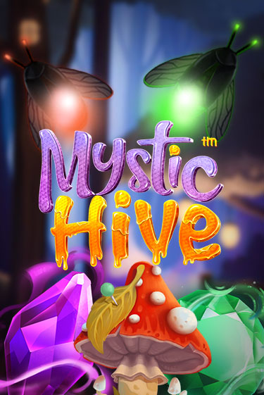 Mystic Hive онлайн демо | Казино 888 играть без регистрации