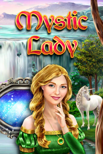 Mystic Lady онлайн демо | Казино 888 играть без регистрации