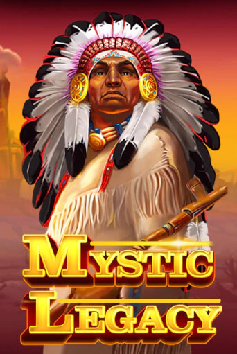 Mystic Legacy онлайн демо | Казино 888 играть без регистрации