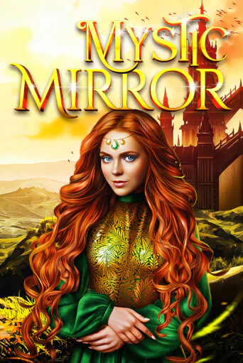 Mystic Mirror онлайн демо | Казино 888 играть без регистрации