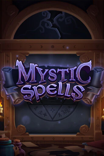 Mystic Spells онлайн демо | Казино 888 играть без регистрации