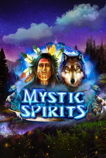 Mystic Spirits онлайн демо | Казино 888 играть без регистрации