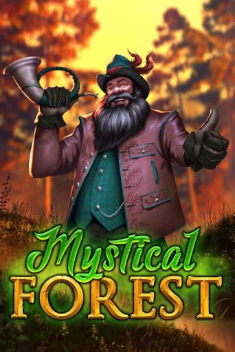 Mystical Forest онлайн демо | Казино 888 играть без регистрации