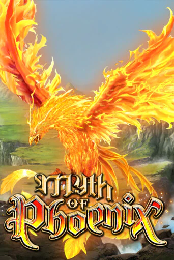 Myth of Phoenix онлайн демо | Казино 888 играть без регистрации