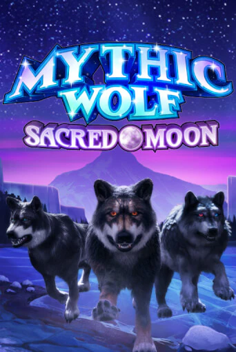 Mythic Wolf: Sacred Moon онлайн демо | Казино 888 играть без регистрации