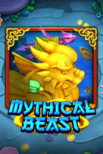 Mythical Beast онлайн демо | Казино 888 играть без регистрации