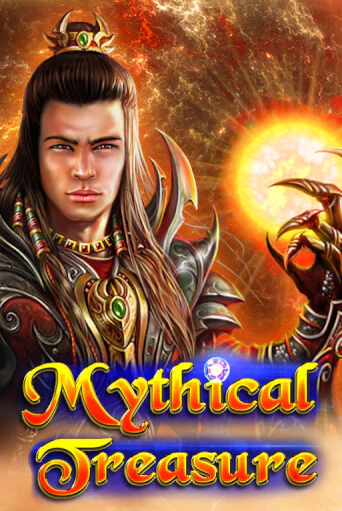 Mythical Treasure онлайн демо | Казино 888 играть без регистрации