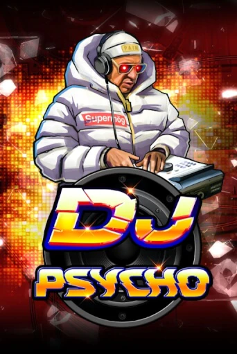 DJ Psycho онлайн демо | Казино 888 играть без регистрации