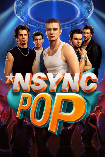 NSYNC Pop онлайн демо | Казино 888 играть без регистрации